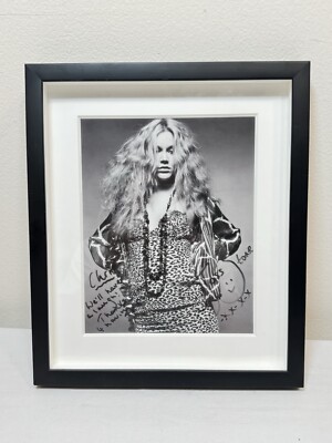 Joss Stone Signed Autographed Photo-image