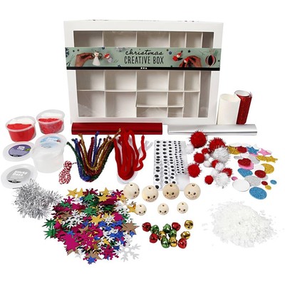 Creativ Company - Creative Box Magische Kerst NEW-image