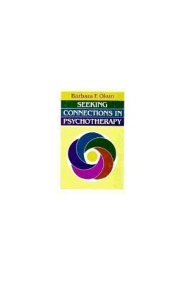 Seeking Connections in Psychotherapy (The Joss..., OKUN-image
