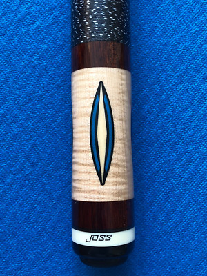 Joss AV-07 Pool Cue-image