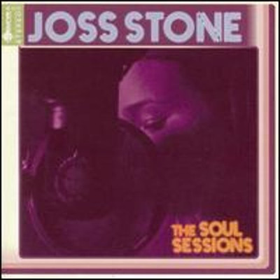 The Soul Sessions by Joss Stone: New-image