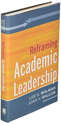 Reframing Academic Leadership (Joss..., Gallos, Joan V.-image