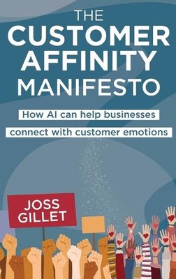 Joss Gillet The Customer Affinity Manifesto (Paperback) (UK IMPORT)-image