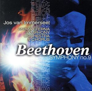 Beethoven Symphony No. 9 Choir / Joss Van Immazere Conducted By Anima Eterna-image