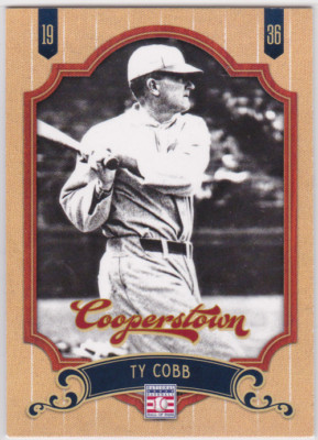 A2747- 2012 Panini Cooperstown Baseball #s 1-150 -You Pick- 15+ FREE US SHIP-image