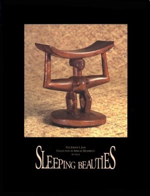 SLEEPING BEAUTIES: THE JEROME L. JOSS COLLECTION OF By William J. Dewey VG-image