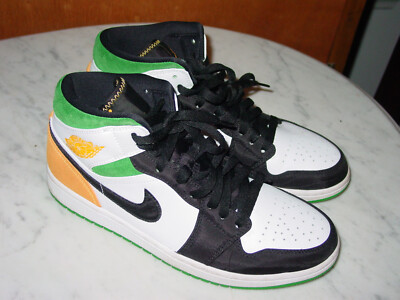 2020 Nike Air Jordan Retro 1 Mid SE 
