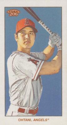 2021 Topps T206 Wave 5 Cards ~ Pick your card-image
