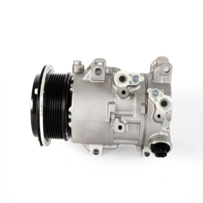 Air Conditioner Compressor Fit For Toyota Camry 2.4L Toyota RAV4 2.4L 2006-2009-image