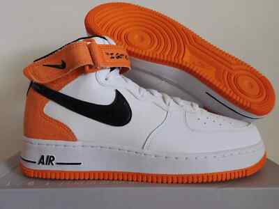 Size 10 - Nike Air Force 1 '07 Mid I Got Next-image
