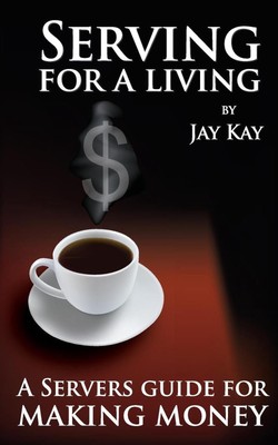 Serving for a Living by Dave O'Sullivan (English) Paperback Book-image