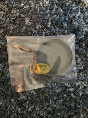 American Girl Joss pan from VW bus set-image