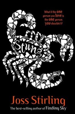 Stung by Joss Stirling (Paperback) (2015) (Like New)-image
