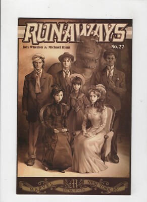 runaways 27 JOSS WHEDON Hi res Scans-image