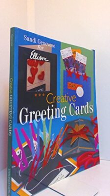 Creative Greeting Cards, Genovese, Sandi-image