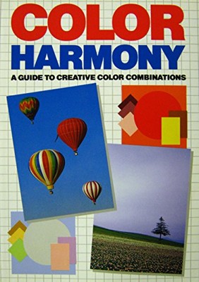 Color Harmony: Guide to Creative Co..., Chijiiwa, Hidea-image