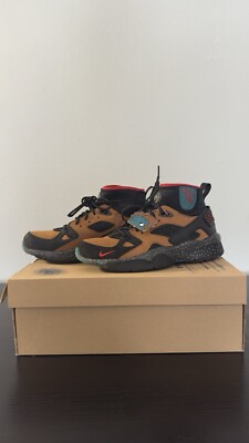 Nike Air Mowabb NXN Olivia Kim No Cover-image