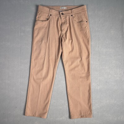Bugatti Jean Woman 32W 27L Peach Denim-image