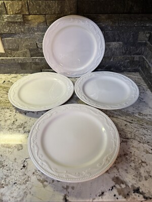 4 MESA INTERNATIONAL White 12