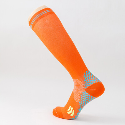 Go2 Compression Socks Printing Graduated Mens or Womens S-3XL High Compression ^-image