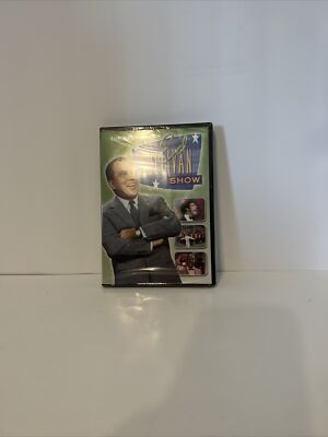 The Best Of The Ed Sullivan Show Greatest Entertainers (2014, DVD) NewSealed-image