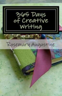 365 Days Of Creative Writing: Writing Prompts And Creative Ideas For 365 Days!-image