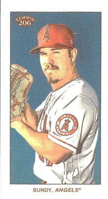 B5846- 2021 Topps 206 Wave Baseball Card Asst Waves -You Pick- 15+ FREE US SHIP-image