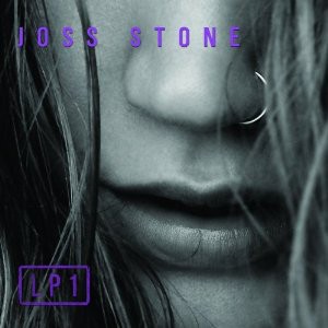 Joss Stone - LP1 (CD, Album, Dig) (Very Good Plus (VG+)) - 3660058494-image