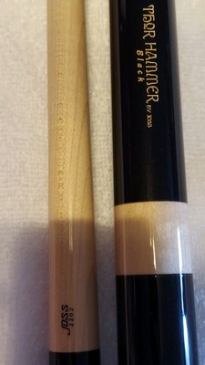 Joss Cue-image