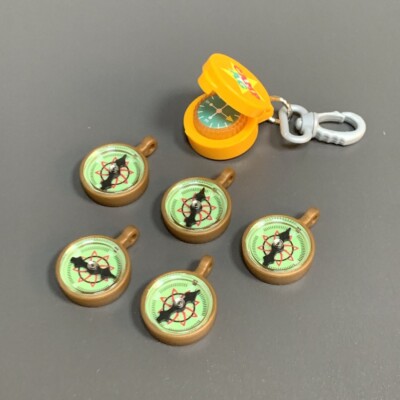 LOT 6 COMPASS SET Accessory For American Girl 18