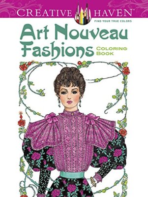 Creative Haven Art Nouveau Fashions Co..., Sun, Ming-Ju-image