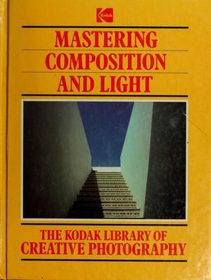 The Kodak Library of Creative Photography: - Tresidder, 9780867062113, hardcover-image