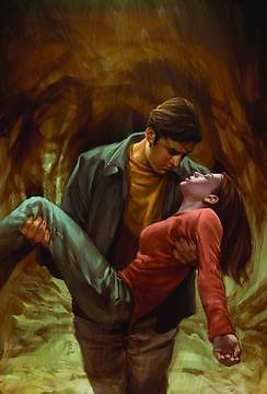 BUFFY VAMPIRE SLAYER #38 CHEN JOSS WHEDON Dark Horse NM 1st PRINT-image