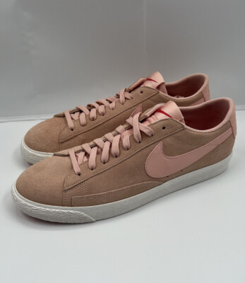 Nike Blazer Low 371760-801 Arctic Orange NWOB-image
