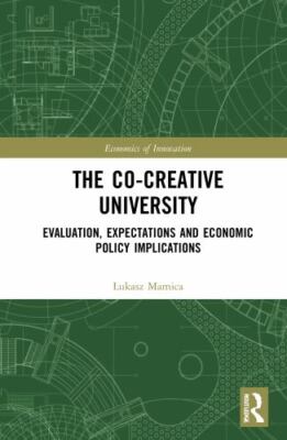 Co-creative University : Evaluation, Expectations and Economic Policy Implica...-image