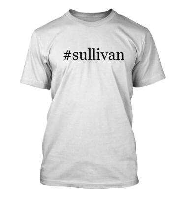 #sullivan - Men's Funny T-Shirt New RARE-image