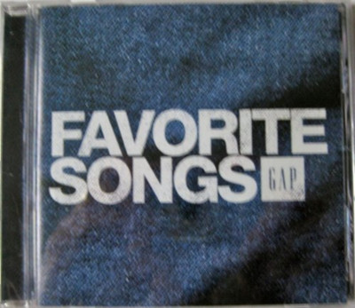 Joss Stone & Various Artists. - Favorite Songs CD (2005) Audio Amazing Value-image