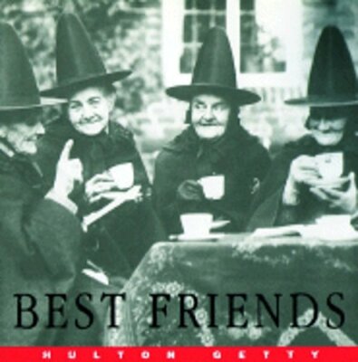 Best Friends by Mqp Creative: New-image