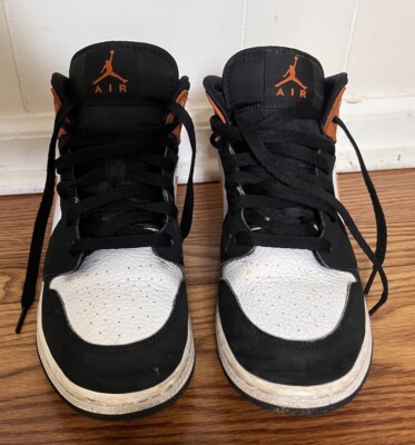 Jordan Retro 1 Mid 6.5Y-image