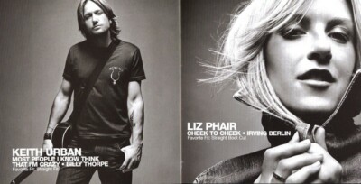 2005 Gap Jeans John Legend Joss Stone Keith Urban fashion 14-page MAGAZINE AD-image