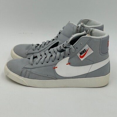 Women's NIKE BLAZER MID REBEL 