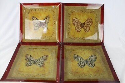 Set Of 4 Creative co-op 10