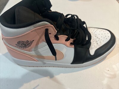 Jordan 1s Arctic Orange-image
