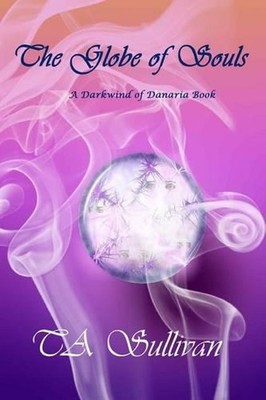 The Globe of Souls by Ta Sullivan (English) Paperback Book-image