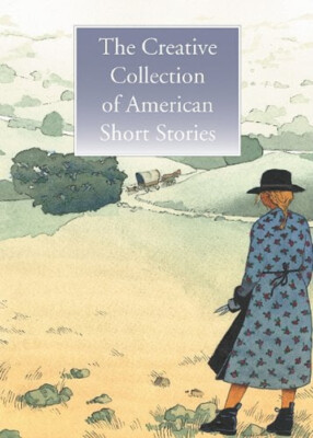 The Creative Collection of American Short Stories Chronicle Vario-image