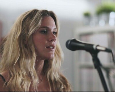 Joss Stone Unsigned 10