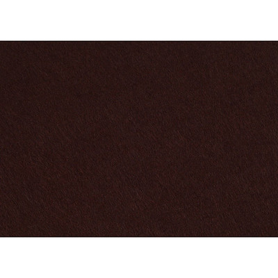 Creativ Company 10-Piece Craft Felt, Brown-image
