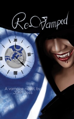 John Joss - Re-Vamped - New Paperback - 92 - C9000z-image