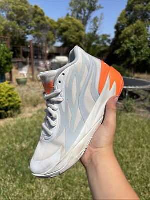 Size 5 (GS) - PUMA MB.02 x LaMelo Ball Mid Gorangé 2023-image
