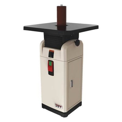Jet Oscillating Spindle Sander6.5 A1  JOSS-S Jet JOSS-S 731325353549-image